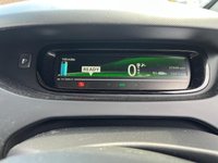 USED 2019 69 RENAULT ZOE R110 41kWh Dynamique Nav Auto 5dr (Battery Lease) 2 KEYS|1 PREVIOUS OWNER|FDSH