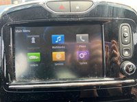 USED 2019 69 RENAULT ZOE R110 41kWh Dynamique Nav Auto 5dr (Battery Lease) 2 KEYS|1 PREVIOUS OWNER|FDSH
