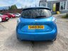 USED 2019 69 RENAULT ZOE R110 41kWh Dynamique Nav Auto 5dr (Battery Lease) 2 KEYS|1 PREVIOUS OWNER|FDSH
