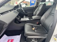 USED 2021 70 LAND ROVER RANGE ROVER EVOQUE 1.5 P300e 12.2kWh S SUV 5dr Petrol Plug-in Hybrid Auto 4WD Euro 6 (s/s) (309 ps) 