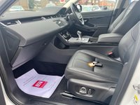 USED 2021 70 LAND ROVER RANGE ROVER EVOQUE 1.5 P300e 12.2kWh S SUV 5dr Petrol Plug-in Hybrid Auto 4WD Euro 6 (s/s) (309 ps) 