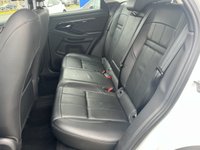 USED 2021 70 LAND ROVER RANGE ROVER EVOQUE 1.5 P300e 12.2kWh S SUV 5dr Petrol Plug-in Hybrid Auto 4WD Euro 6 (s/s) (309 ps) 