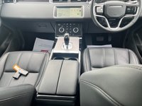 USED 2021 70 LAND ROVER RANGE ROVER EVOQUE 1.5 P300e 12.2kWh S SUV 5dr Petrol Plug-in Hybrid Auto 4WD Euro 6 (s/s) (309 ps) 