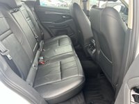 USED 2021 70 LAND ROVER RANGE ROVER EVOQUE 1.5 P300e 12.2kWh S SUV 5dr Petrol Plug-in Hybrid Auto 4WD Euro 6 (s/s) (309 ps) 