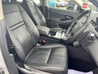 USED 2021 70 LAND ROVER RANGE ROVER EVOQUE 1.5 P300e 12.2kWh S SUV 5dr Petrol Plug-in Hybrid Auto 4WD Euro 6 (s/s) (309 ps) 