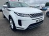 USED 2021 70 LAND ROVER RANGE ROVER EVOQUE 1.5 P300e 12.2kWh S SUV 5dr Petrol Plug-in Hybrid Auto 4WD Euro 6 (s/s) (309 ps) 