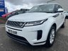 USED 2021 70 LAND ROVER RANGE ROVER EVOQUE 1.5 P300e 12.2kWh S SUV 5dr Petrol Plug-in Hybrid Auto 4WD Euro 6 (s/s) (309 ps) 