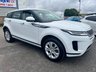 USED 2021 70 LAND ROVER RANGE ROVER EVOQUE 1.5 P300e 12.2kWh S SUV 5dr Petrol Plug-in Hybrid Auto 4WD Euro 6 (s/s) (309 ps) 