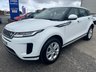 USED 2021 70 LAND ROVER RANGE ROVER EVOQUE 1.5 P300e 12.2kWh S SUV 5dr Petrol Plug-in Hybrid Auto 4WD Euro 6 (s/s) (309 ps) 