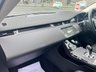 USED 2021 70 LAND ROVER RANGE ROVER EVOQUE 1.5 P300e 12.2kWh S SUV 5dr Petrol Plug-in Hybrid Auto 4WD Euro 6 (s/s) (309 ps) 