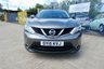 USED 2015 15 NISSAN QASHQAI 1.5 dCi n-tec SUV 5dr Diesel Manual 2WD Euro 5 (s/s) (110 ps) 