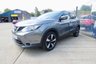 USED 2015 15 NISSAN QASHQAI 1.5 dCi n-tec SUV 5dr Diesel Manual 2WD Euro 5 (s/s) (110 ps) 