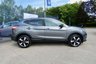USED 2015 15 NISSAN QASHQAI 1.5 dCi n-tec SUV 5dr Diesel Manual 2WD Euro 5 (s/s) (110 ps) 
