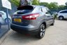 USED 2015 15 NISSAN QASHQAI 1.5 dCi n-tec SUV 5dr Diesel Manual 2WD Euro 5 (s/s) (110 ps) 