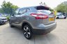 USED 2015 15 NISSAN QASHQAI 1.5 dCi n-tec SUV 5dr Diesel Manual 2WD Euro 5 (s/s) (110 ps) 