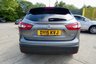 USED 2015 15 NISSAN QASHQAI 1.5 dCi n-tec SUV 5dr Diesel Manual 2WD Euro 5 (s/s) (110 ps) 