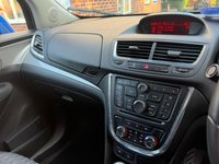 USED 2014 63 VAUXHALL MOKKA 1.4T Exclusiv SUV 5dr Petrol Auto 2WD Euro 5 (140 ps) **LEATHER TRIM** **GREAT SPEC**