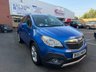 USED 2014 63 VAUXHALL MOKKA 1.4T Exclusiv SUV 5dr Petrol Auto 2WD Euro 5 (140 ps) **LEATHER TRIM** **GREAT SPEC**