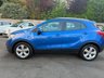 USED 2014 63 VAUXHALL MOKKA 1.4T Exclusiv SUV 5dr Petrol Auto 2WD Euro 5 (140 ps) **LEATHER TRIM** **GREAT SPEC**