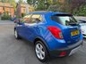 USED 2014 63 VAUXHALL MOKKA 1.4T Exclusiv SUV 5dr Petrol Auto 2WD Euro 5 (140 ps) **LEATHER TRIM** **GREAT SPEC**