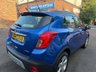 USED 2014 63 VAUXHALL MOKKA 1.4T Exclusiv SUV 5dr Petrol Auto 2WD Euro 5 (140 ps) **LEATHER TRIM** **GREAT SPEC**