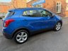 USED 2014 63 VAUXHALL MOKKA 1.4T Exclusiv SUV 5dr Petrol Auto 2WD Euro 5 (140 ps) **LEATHER TRIM** **GREAT SPEC**
