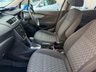 USED 2014 63 VAUXHALL MOKKA 1.4T Exclusiv SUV 5dr Petrol Auto 2WD Euro 5 (140 ps) **LEATHER TRIM** **GREAT SPEC**