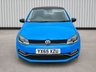 USED 2015 65 VOLKSWAGEN POLO 1.2 Petrol (TSI), BlueMotion Tech, SE Edition, 3 Door, Hatchback, Manual, Euro 6. FULL 12 MONTH MOT WITH EVERY CAR