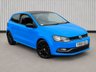 USED 2015 65 VOLKSWAGEN POLO 1.2 Petrol (TSI), BlueMotion Tech, SE Edition, 3 Door, Hatchback, Manual, Euro 6. FULL 12 MONTH MOT WITH EVERY CAR