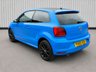 USED 2015 65 VOLKSWAGEN POLO 1.2 Petrol (TSI), BlueMotion Tech, SE Edition, 3 Door, Hatchback, Manual, Euro 6. FULL 12 MONTH MOT WITH EVERY CAR