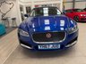 USED 2017 67 JAGUAR XF 2.0i Portfolio Saloon 4dr Petrol Auto AWD Euro 6 (s/s) (250 ps) 