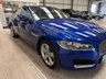 USED 2017 67 JAGUAR XF 2.0i Portfolio Saloon 4dr Petrol Auto AWD Euro 6 (s/s) (250 ps) 