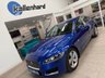 USED 2017 67 JAGUAR XF 2.0i Portfolio Saloon 4dr Petrol Auto AWD Euro 6 (s/s) (250 ps) 