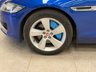 USED 2017 67 JAGUAR XF 2.0i Portfolio Saloon 4dr Petrol Auto AWD Euro 6 (s/s) (250 ps) 