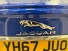 USED 2017 67 JAGUAR XF 2.0i Portfolio Saloon 4dr Petrol Auto AWD Euro 6 (s/s) (250 ps) 