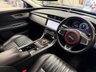USED 2017 67 JAGUAR XF 2.0i Portfolio Saloon 4dr Petrol Auto AWD Euro 6 (s/s) (250 ps) 
