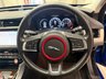 USED 2017 67 JAGUAR XF 2.0i Portfolio Saloon 4dr Petrol Auto AWD Euro 6 (s/s) (250 ps) 