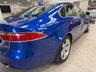 USED 2017 67 JAGUAR XF 2.0i Portfolio Saloon 4dr Petrol Auto AWD Euro 6 (s/s) (250 ps) 