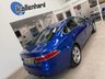 USED 2017 67 JAGUAR XF 2.0i Portfolio Saloon 4dr Petrol Auto AWD Euro 6 (s/s) (250 ps) 