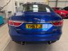 USED 2017 67 JAGUAR XF 2.0i Portfolio Saloon 4dr Petrol Auto AWD Euro 6 (s/s) (250 ps) 