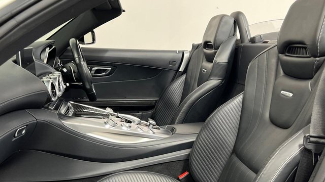 View our MERCEDES-BENZ AMG GT