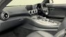 USED 2017 67 MERCEDES-BENZ AMG GT 4.0 V8 BiTurbo (Premium) Roadster 2dr Petrol SpdS DCT Euro 6 (s/s) (476 ps) DIAMOND WHITE PEARL