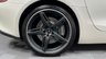 USED 2017 67 MERCEDES-BENZ AMG GT 4.0 V8 BiTurbo (Premium) Roadster 2dr Petrol SpdS DCT Euro 6 (s/s) (476 ps) DIAMOND WHITE PEARL