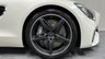 USED 2017 67 MERCEDES-BENZ AMG GT 4.0 V8 BiTurbo (Premium) Roadster 2dr Petrol SpdS DCT Euro 6 (s/s) (476 ps) DIAMOND WHITE PEARL