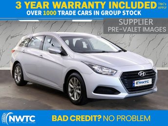 2016 HYUNDAI I40