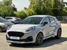 USED 2023 23 FORD PUMA 1.5T EcoBoost ST SUV 5dr Petrol Manual Euro 6 (s/s) (200 ps) Next Day Delivery Available