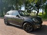 USED 2014 64 MINI COUNTRYMAN 1.6 Cooper S SUV 5dr Petrol Auto ALL4 Euro 5 (184 ps) 