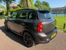 USED 2014 64 MINI COUNTRYMAN 1.6 Cooper S SUV 5dr Petrol Auto ALL4 Euro 5 (184 ps) 