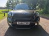 USED 2014 64 MINI COUNTRYMAN 1.6 Cooper S SUV 5dr Petrol Auto ALL4 Euro 5 (184 ps) 