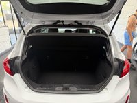 USED 2017 67 FORD FIESTA 1.1 Ti-VCT Zetec Hatchback 3dr Petrol Manual Euro 6 (s/s) (85 ps) 